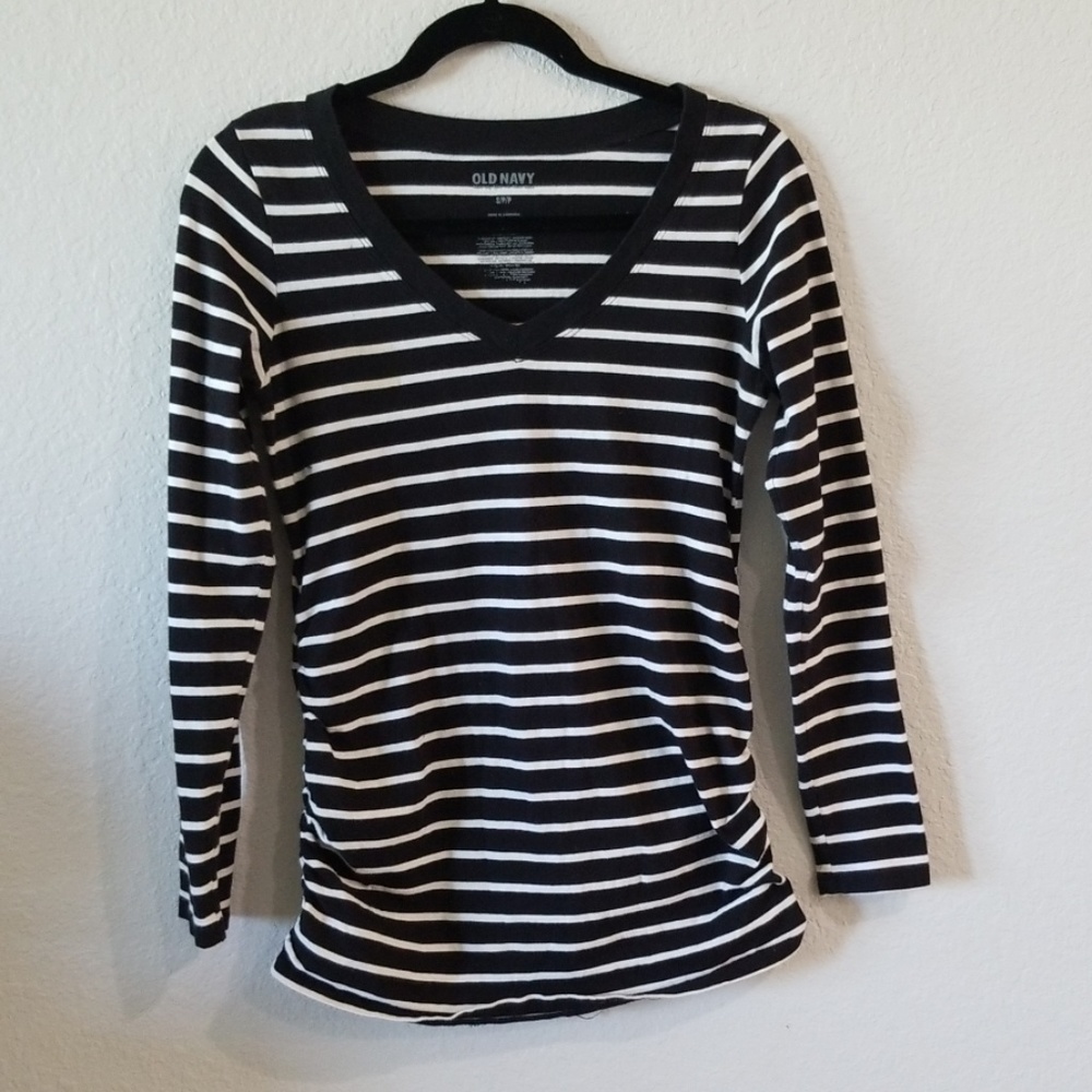 Maternity tee